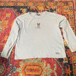 Life is Good Horse Baby Tee!